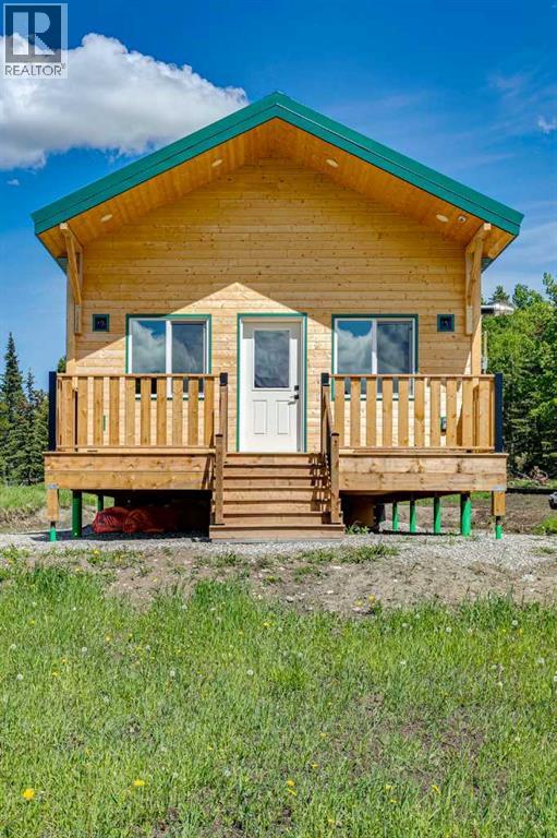 200 Fawn Hills Drive, Bragg Creek