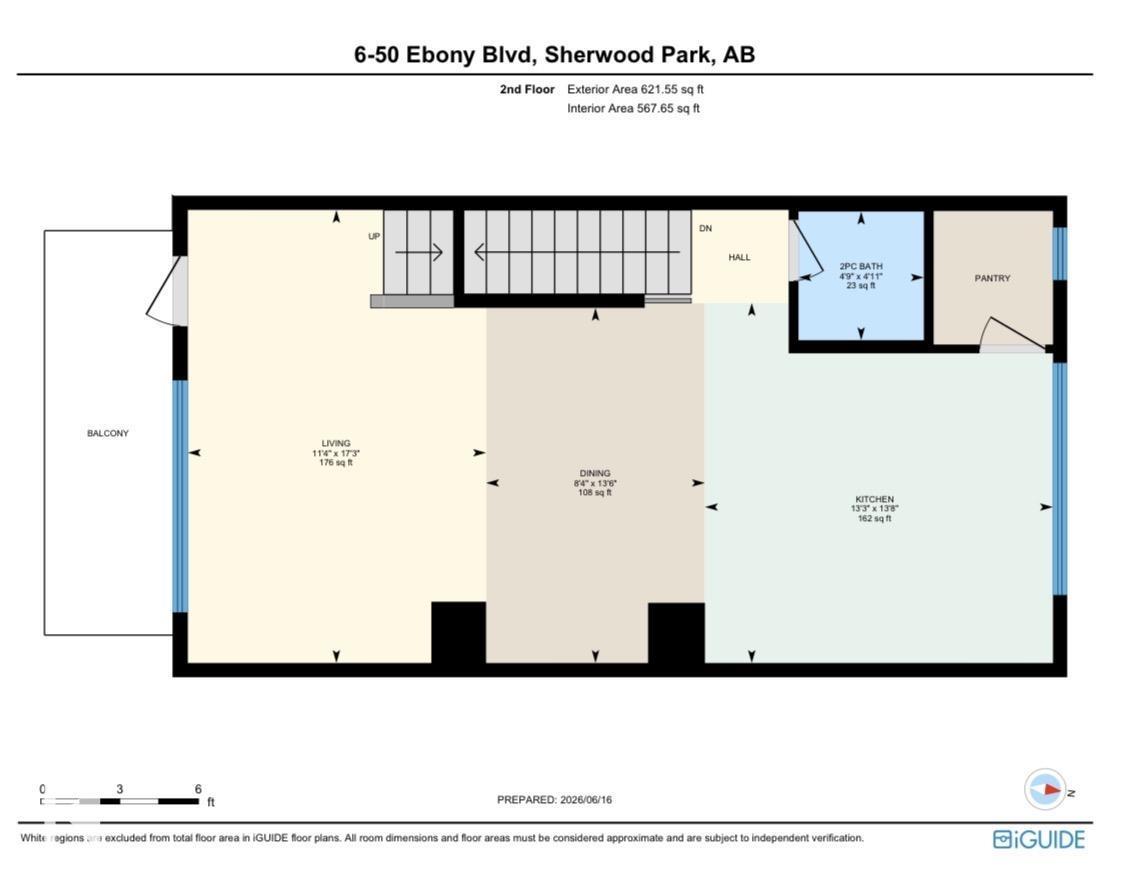 #6 50 Ebony BV — photo 40