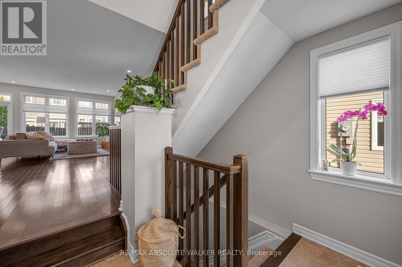 3 Bed, 3 Bath House for Sale in Ottawa – 400 GERRY LALONDE DRIVE, Ottawa – MLS# X13460196 - Image 10