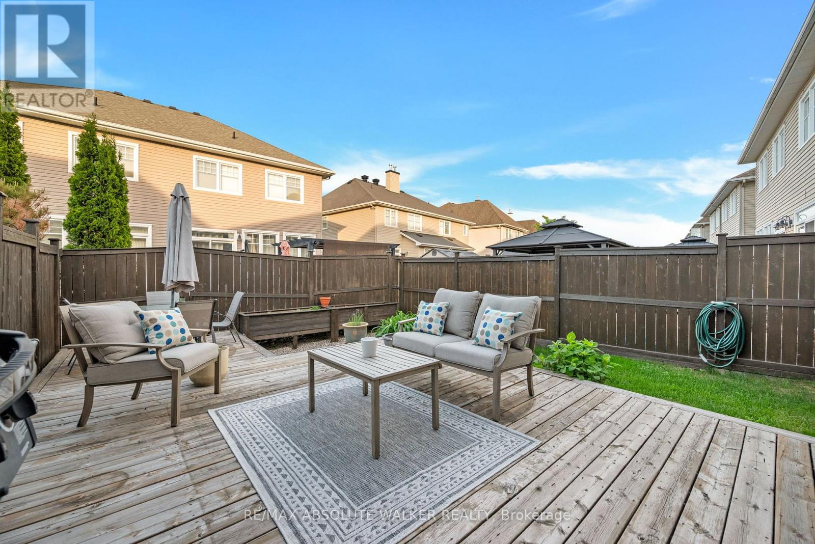 3 Bed, 3 Bath House for Sale in Ottawa – 400 GERRY LALONDE DRIVE, Ottawa – MLS# X13460196 - Image 47