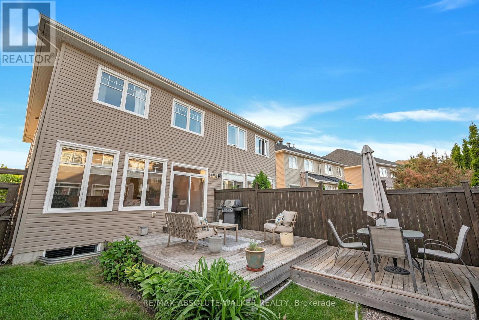 3 Bed, 3 Bath House for Sale in Ottawa – 400 GERRY LALONDE DRIVE, Ottawa – MLS# X13460196 - Image 50