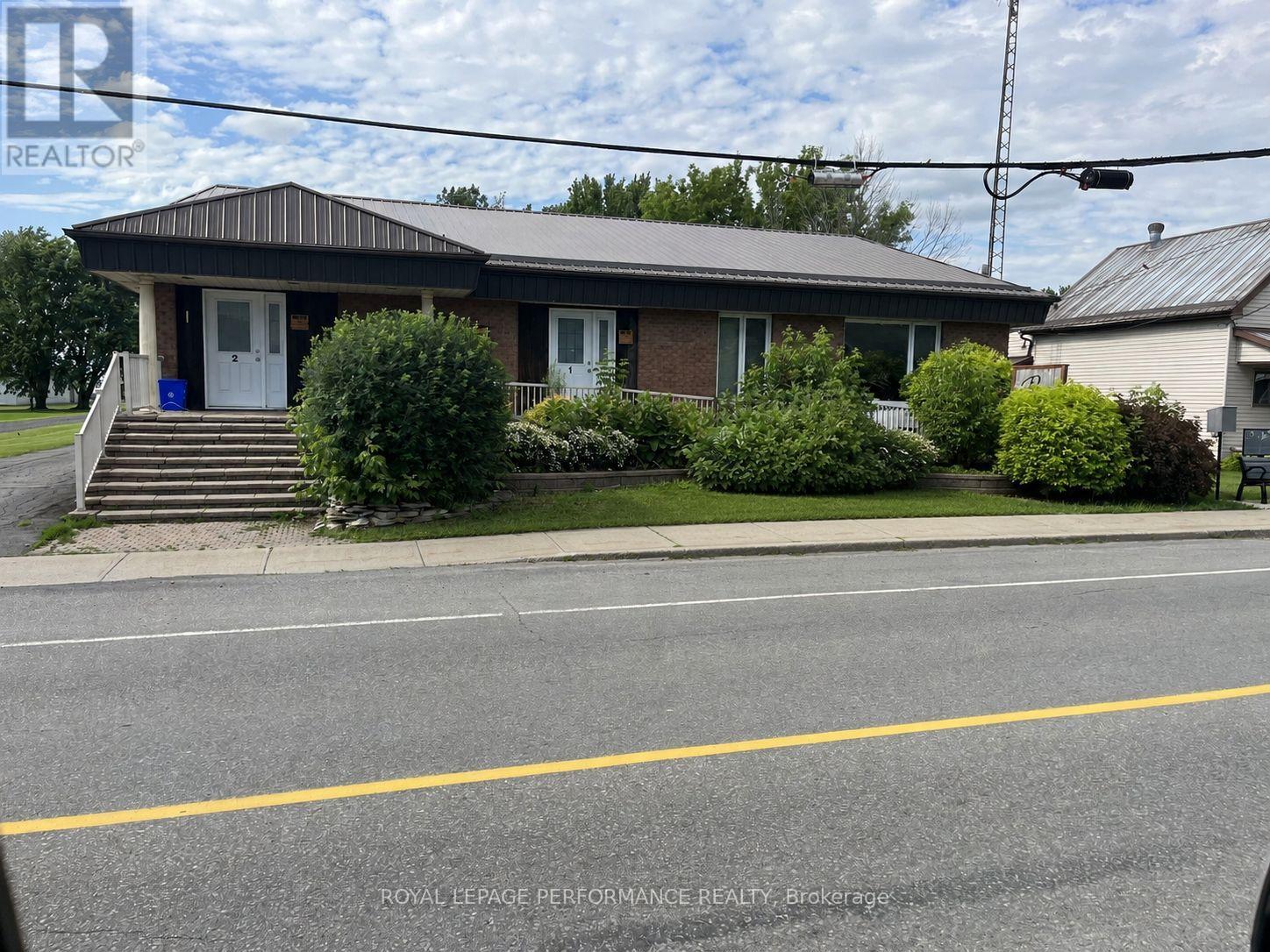 129 PRINCIPALE STREET - 1