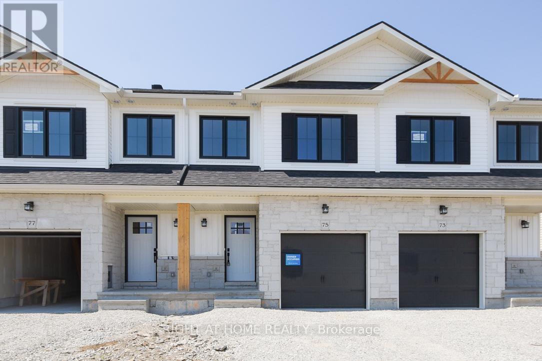 75 WHITCOMB CRESCENT - 1