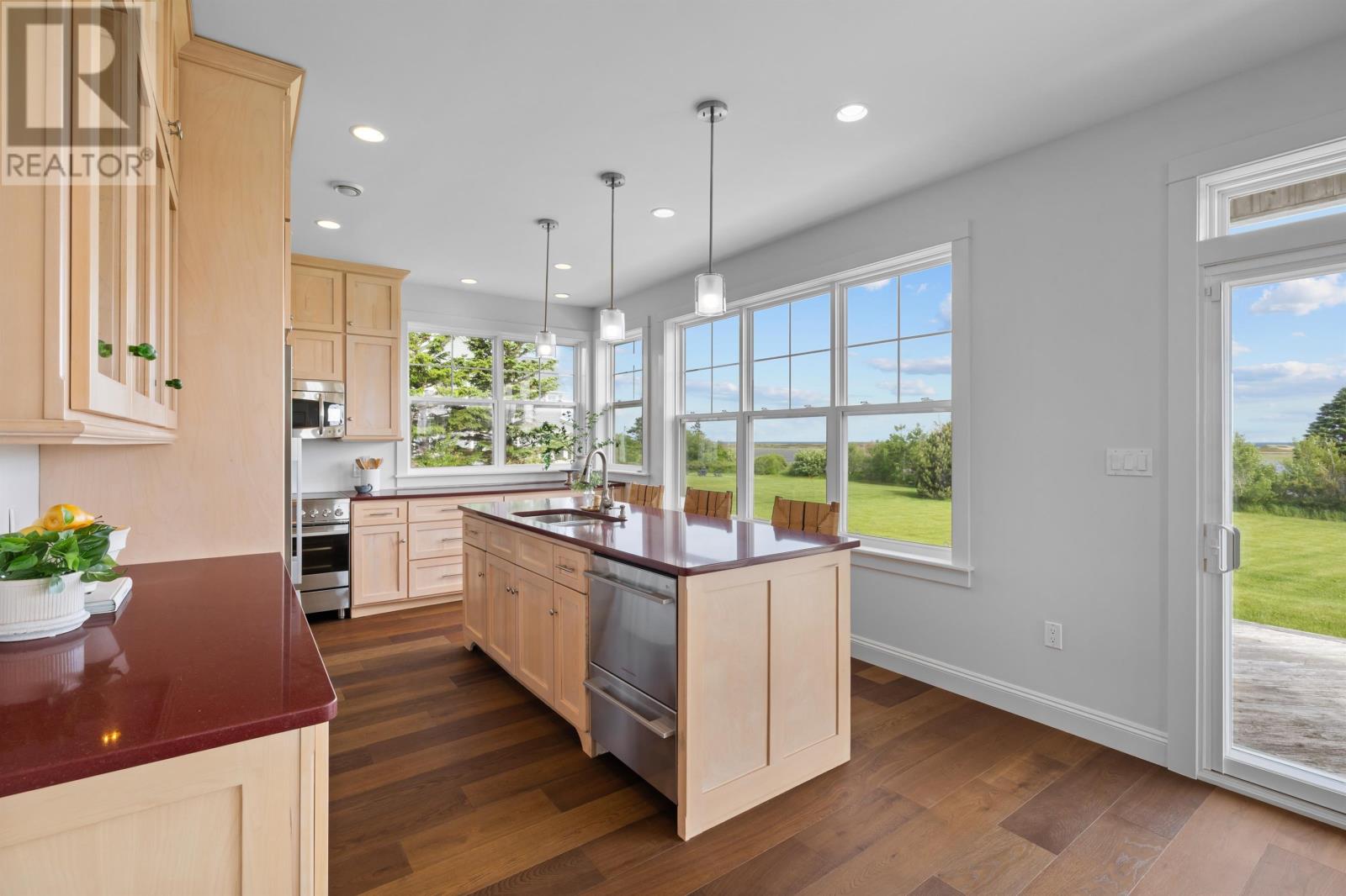 344 MacMillan Point Road - 13