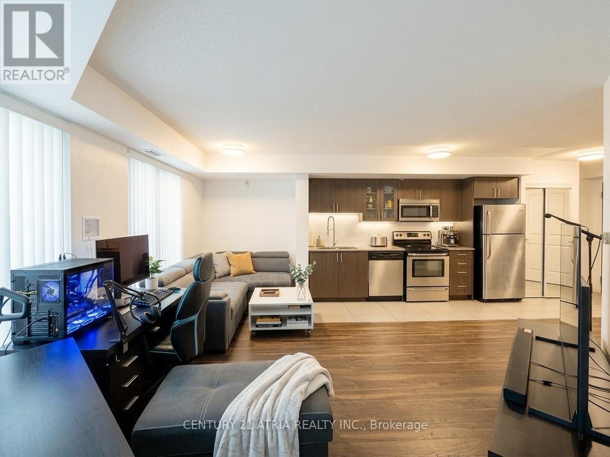 #310 75 NORMAN BETHUNE AVENUE - 1