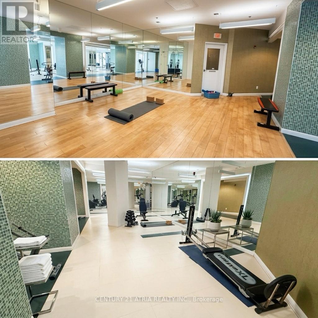 #310 75 NORMAN BETHUNE AVENUE - 12