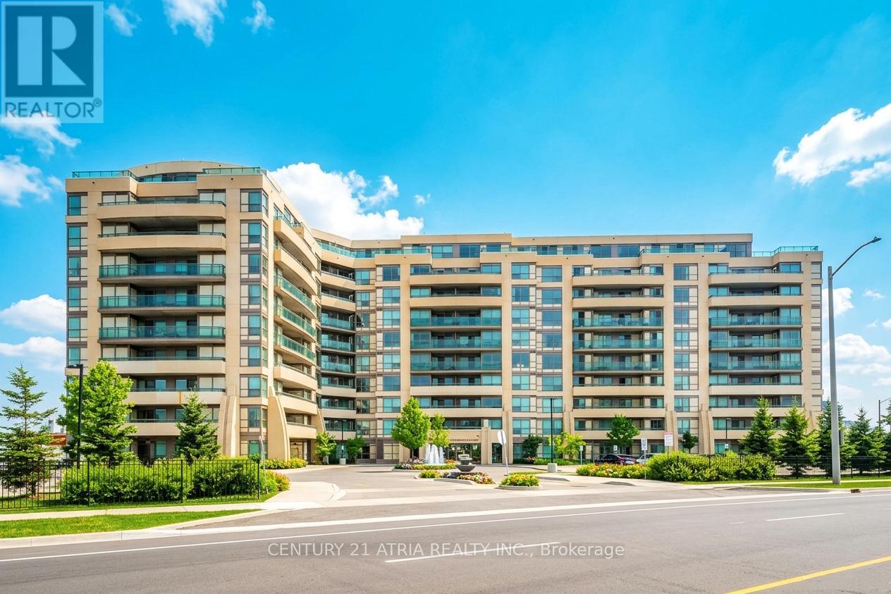 #310 75 NORMAN BETHUNE AVENUE - 14