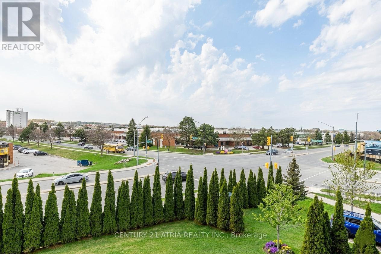 #310 75 NORMAN BETHUNE AVENUE - 15
