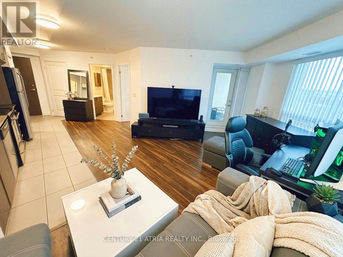 #310 75 NORMAN BETHUNE AVENUE - 3