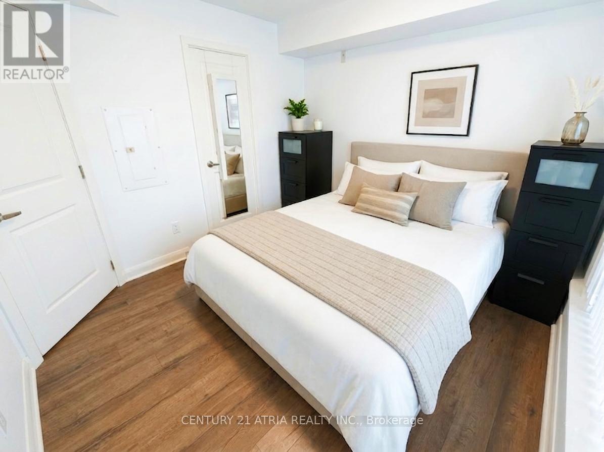 #310 75 NORMAN BETHUNE AVENUE - 4