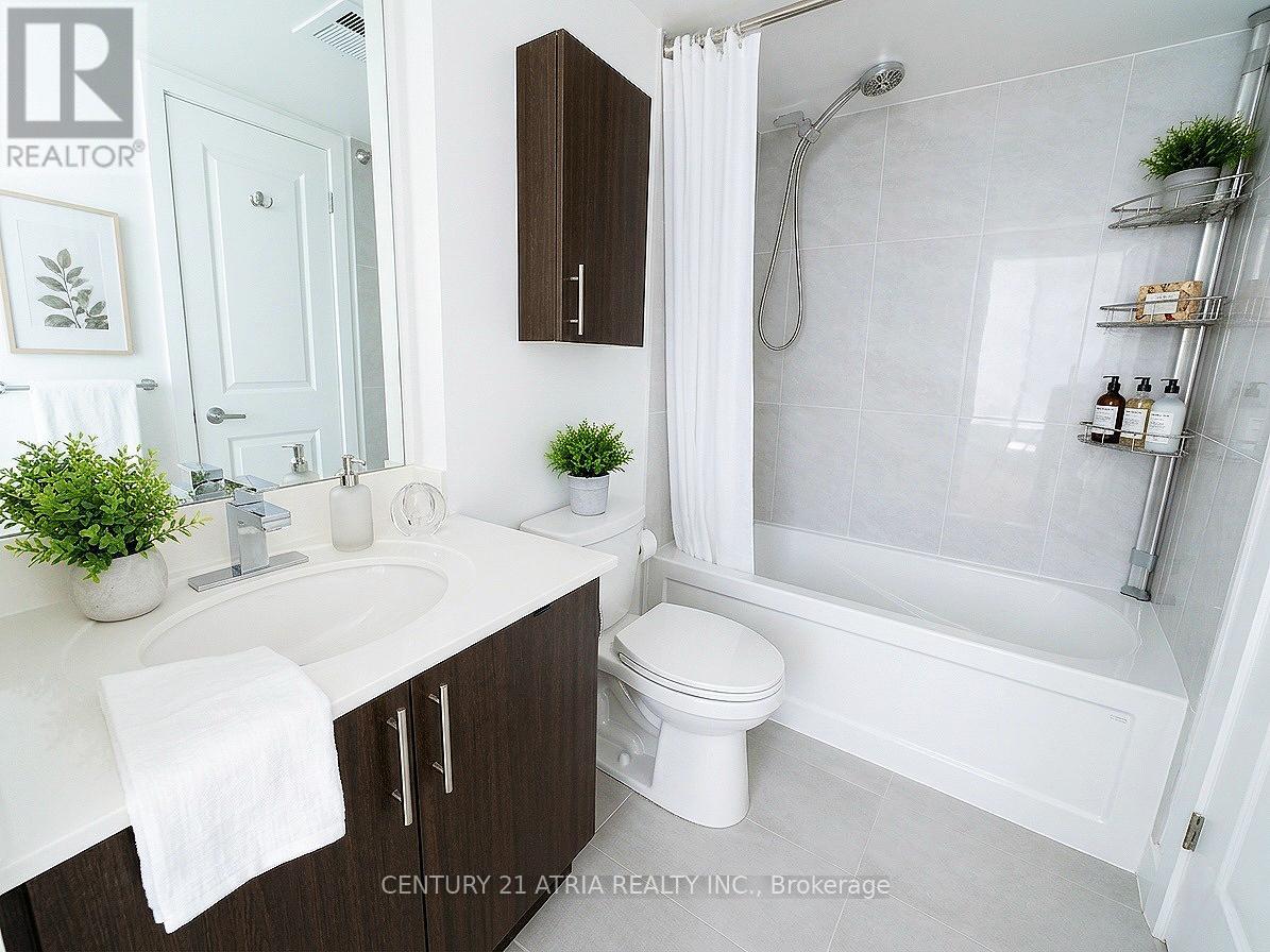 #310 75 NORMAN BETHUNE AVENUE - 5