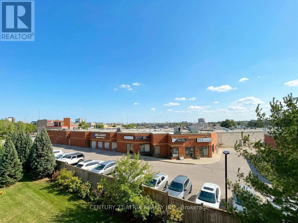 #310 75 NORMAN BETHUNE AVENUE - 7