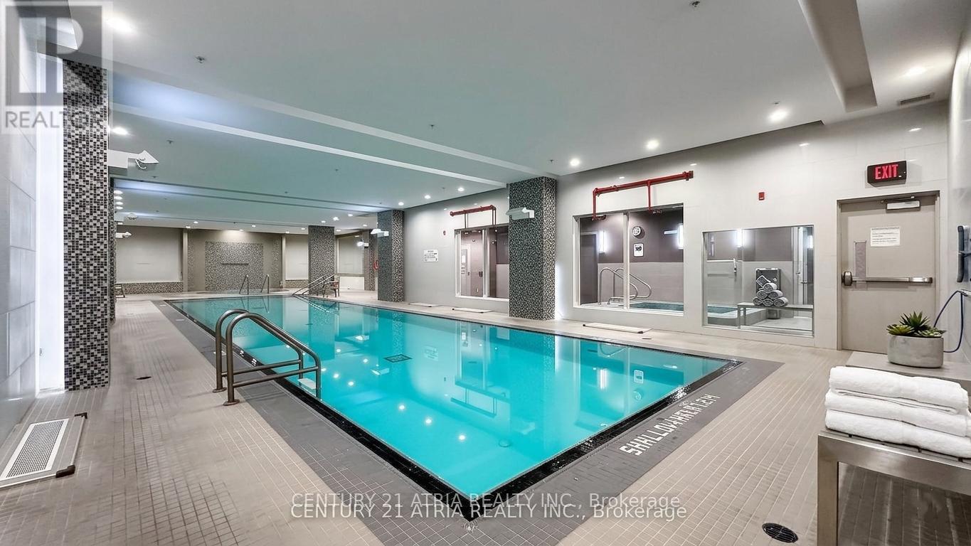 #310 75 NORMAN BETHUNE AVENUE - 9