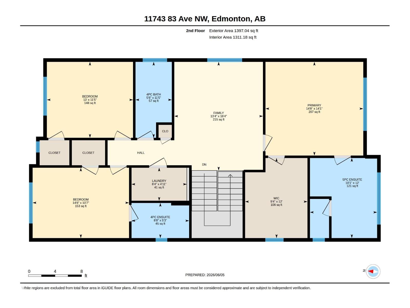 11743 83 AV NW - 57