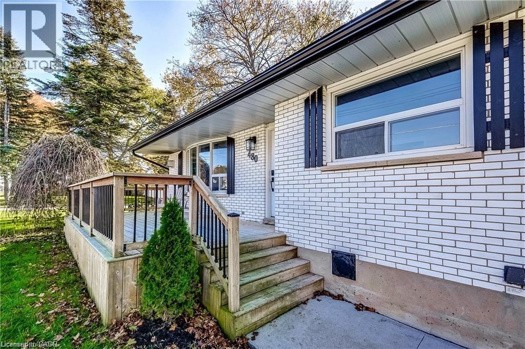 480 CAVAN Street - 3