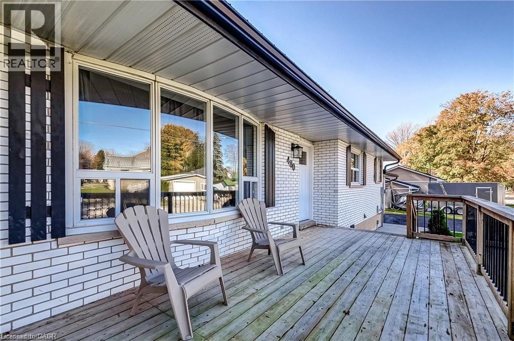 480 CAVAN Street - 4
