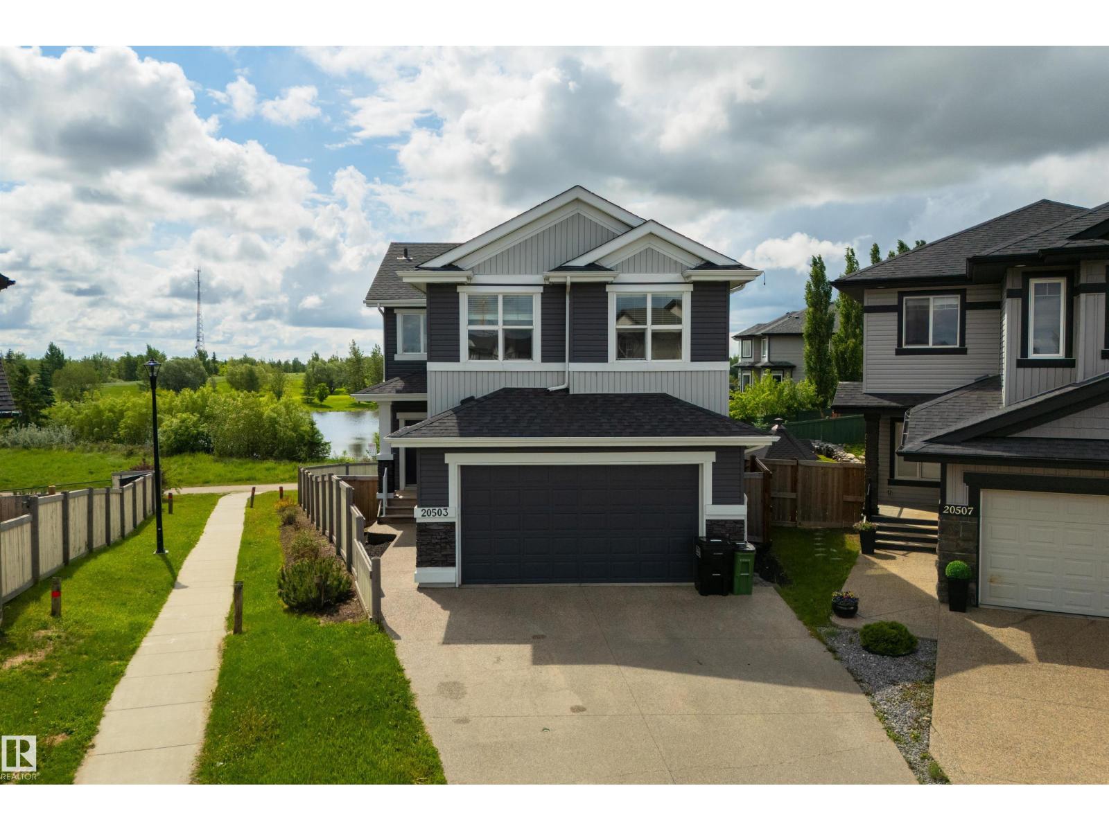 20503 97 AV NW - photo 2