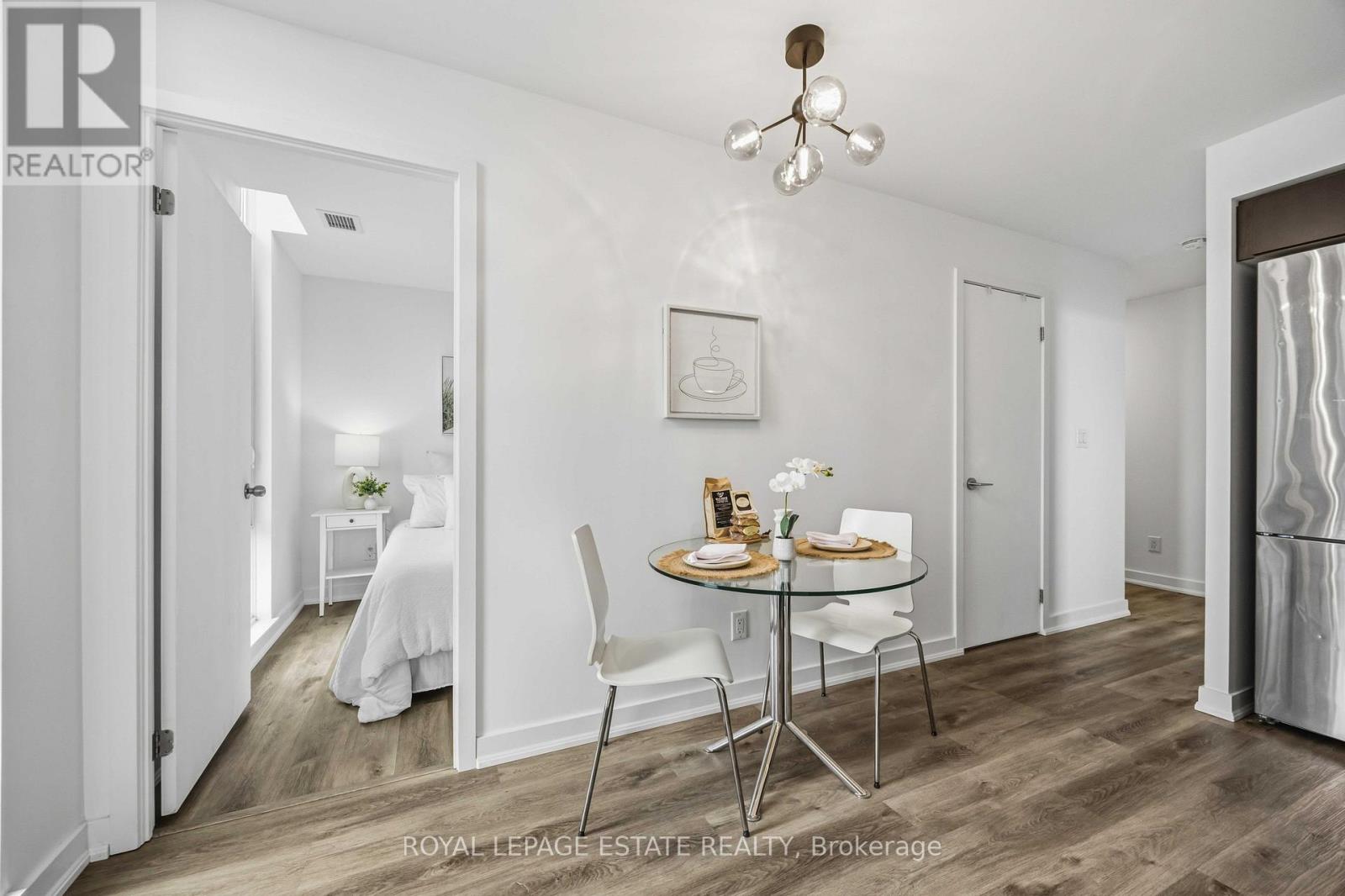 #1505 160 FLEMINGTON ROAD - 10