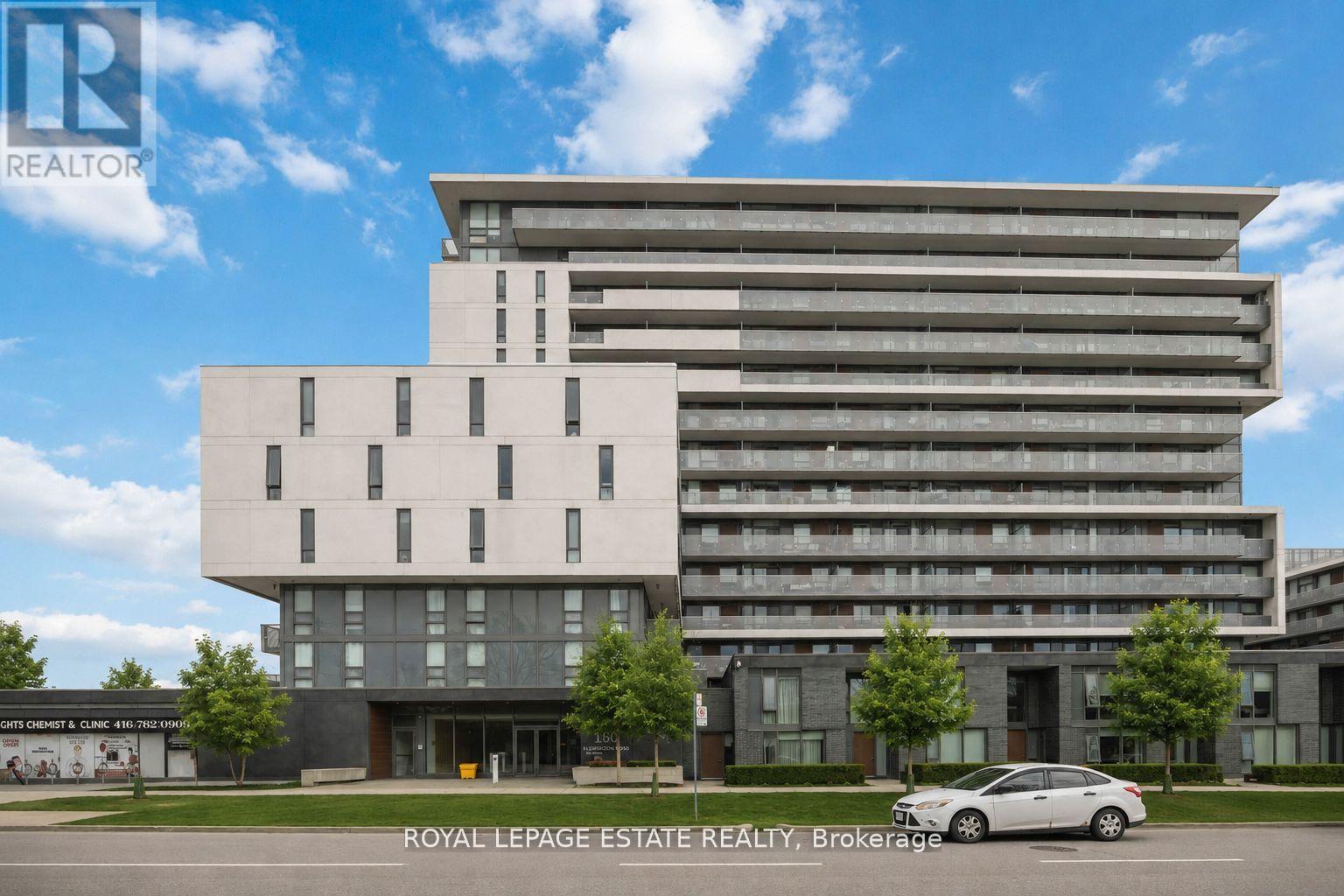 #1505 160 FLEMINGTON ROAD - 29