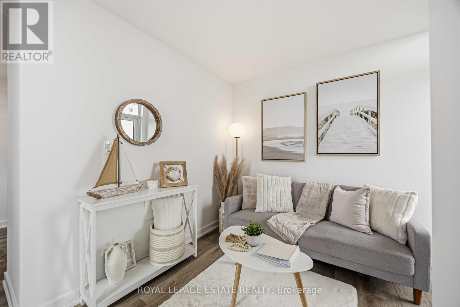 #1505 160 FLEMINGTON ROAD - 6