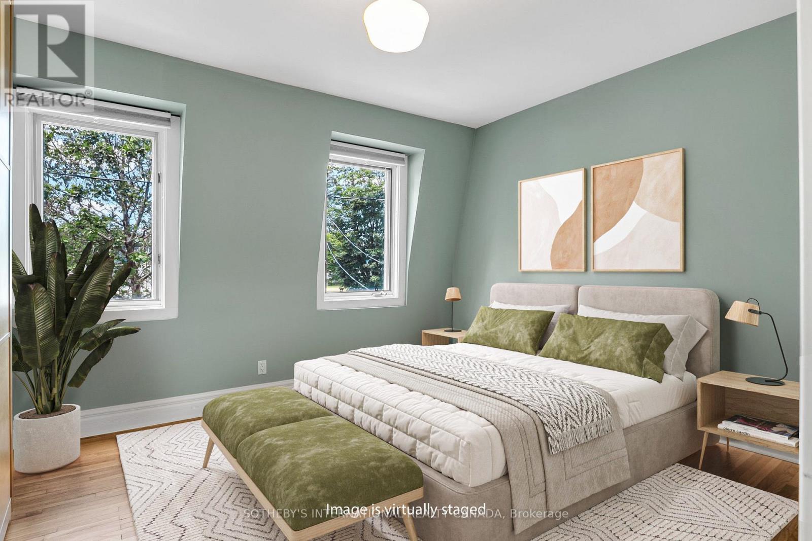221 BOOTH AVENUE - 24