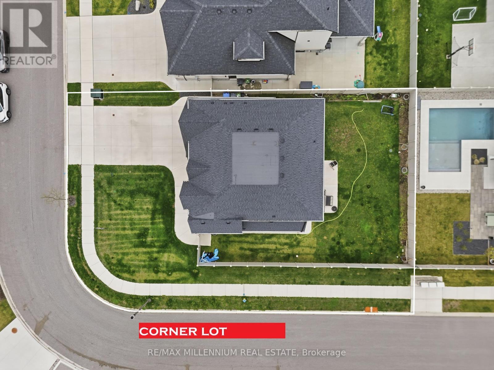 332 CHRISTINE AVENUE - 3