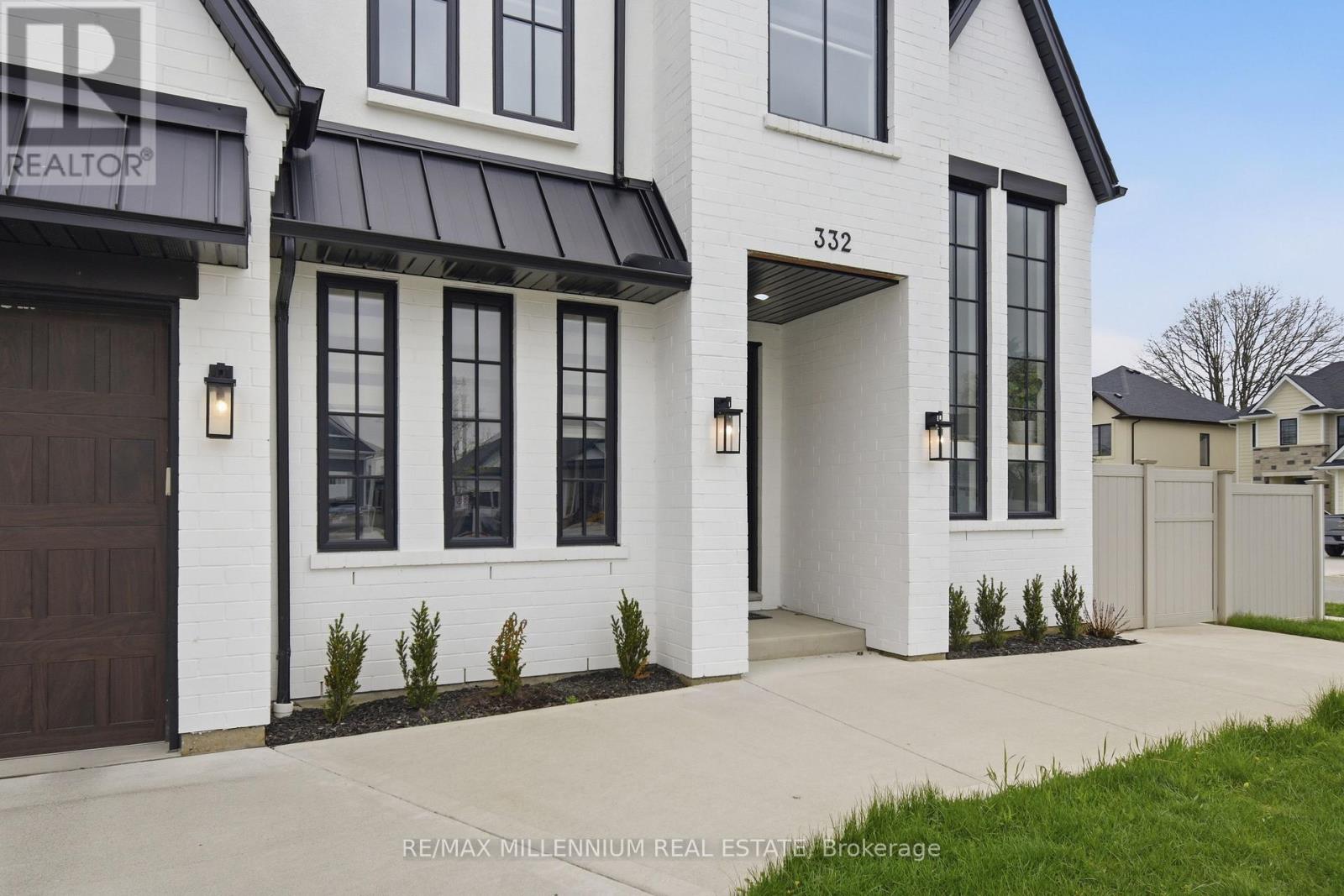 332 CHRISTINE AVENUE - 4