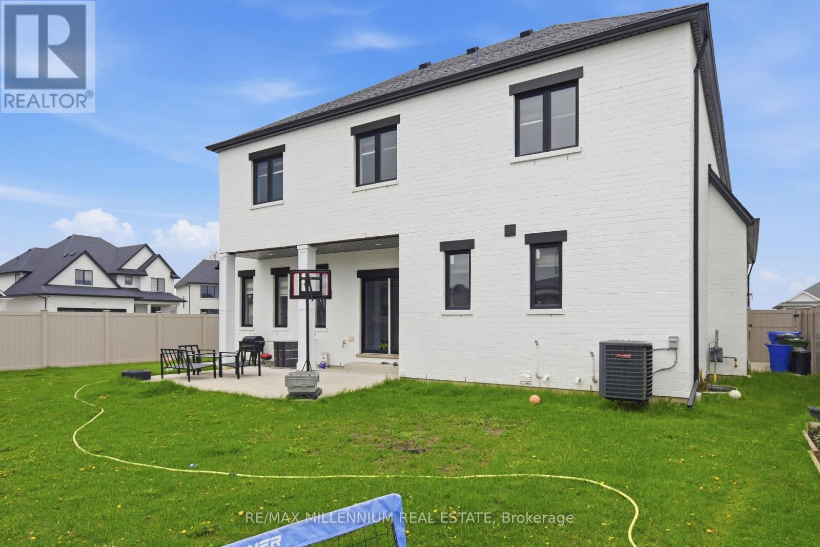 332 CHRISTINE AVENUE - 5