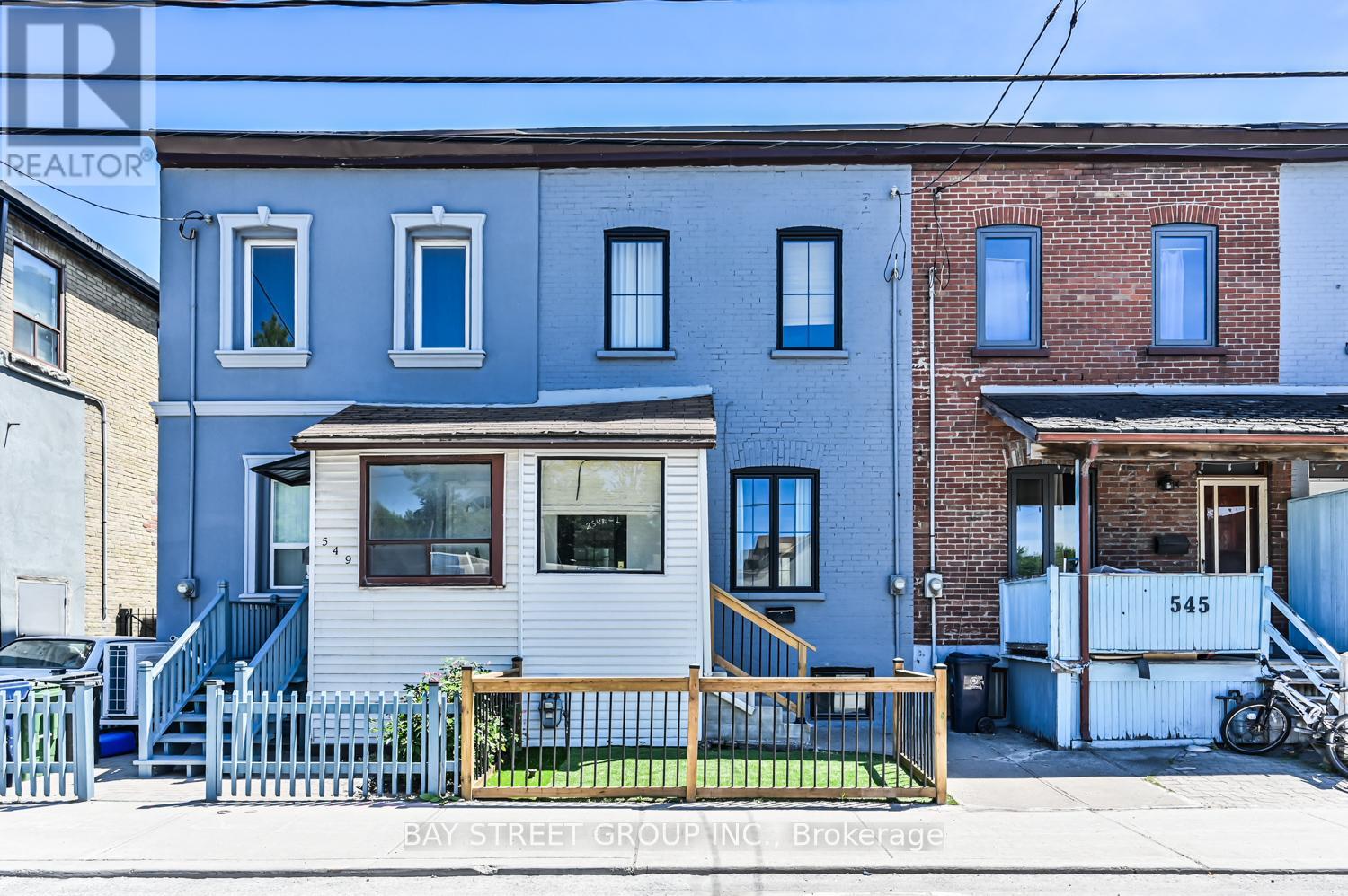 547 EASTERN AVENUE - 26