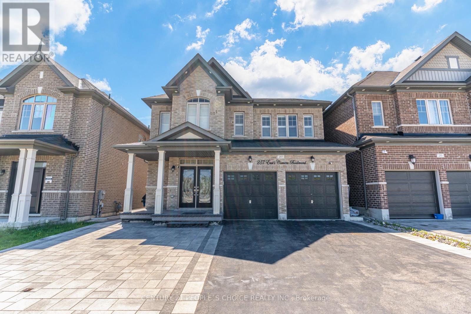 257 EAST'S CORNERS BOULEVARD - 2