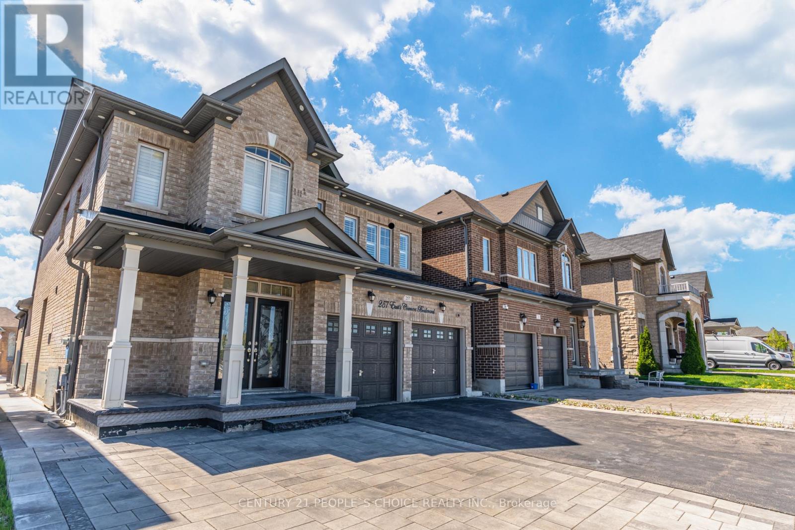 257 EAST'S CORNERS BOULEVARD - 3