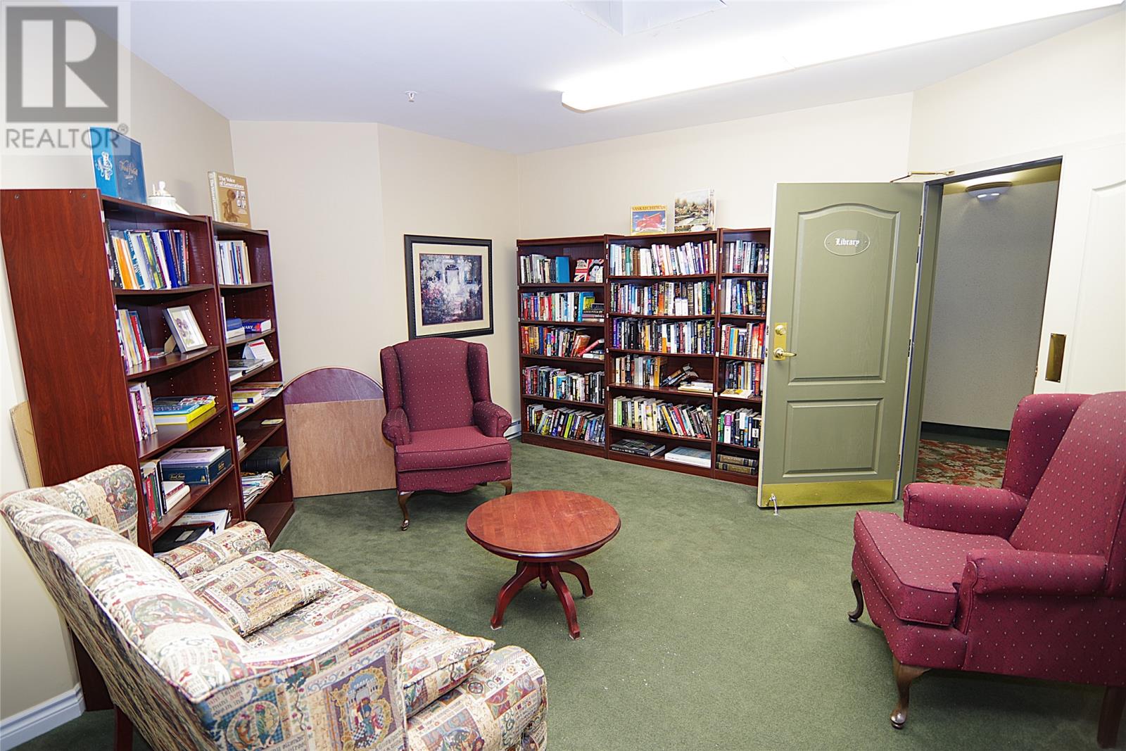 #207 386 Elizabeth Avenue - 22