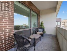 1405 - 150 Neptune Drive, Toronto, ON M6A2Y9 Photo 24