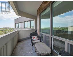 1405 - 150 Neptune Drive, Toronto, ON M6A2Y9 Photo 25