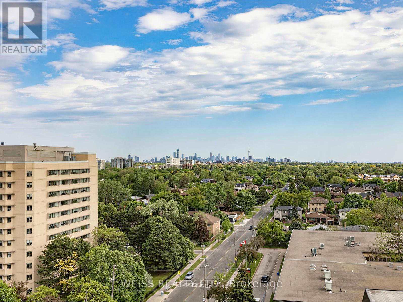 #1405 150 NEPTUNE DRIVE - 27