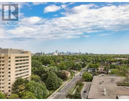 1405 - 150 Neptune Drive, Toronto, ON M6A2Y9 Photo 27