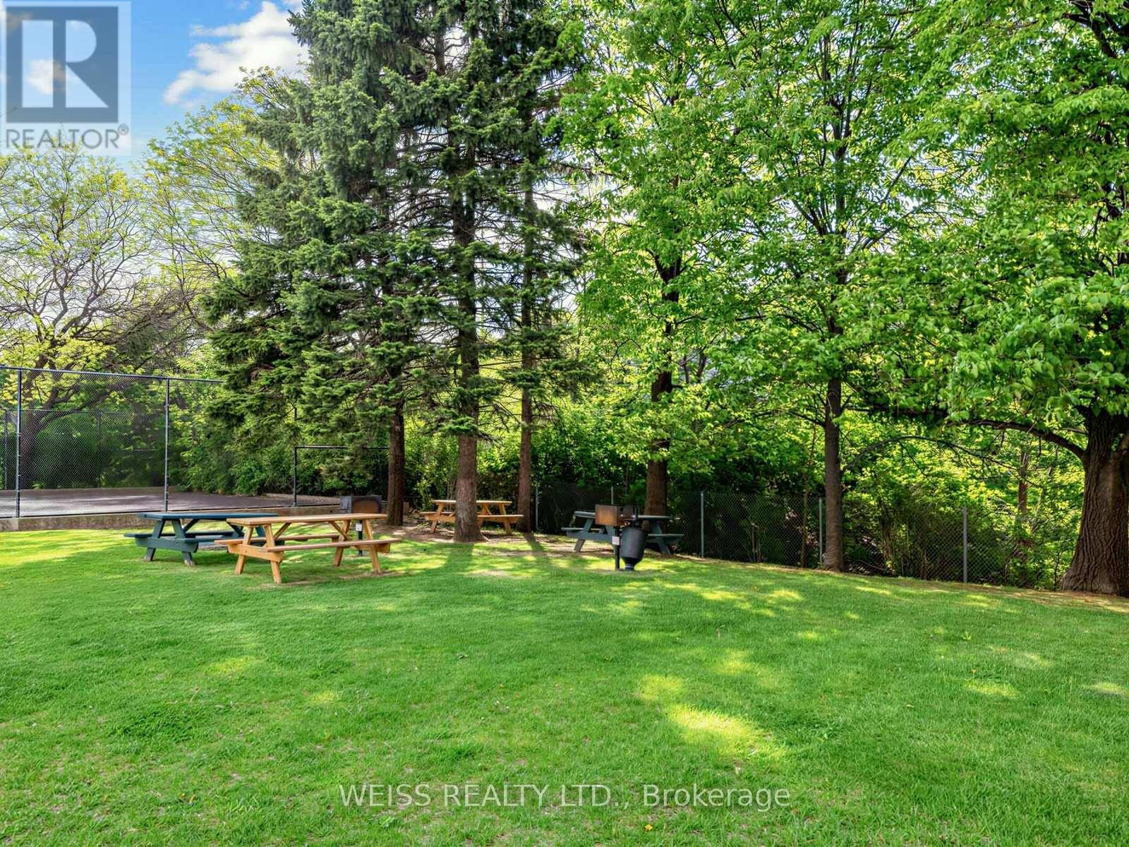 #1405 150 NEPTUNE DRIVE - 38