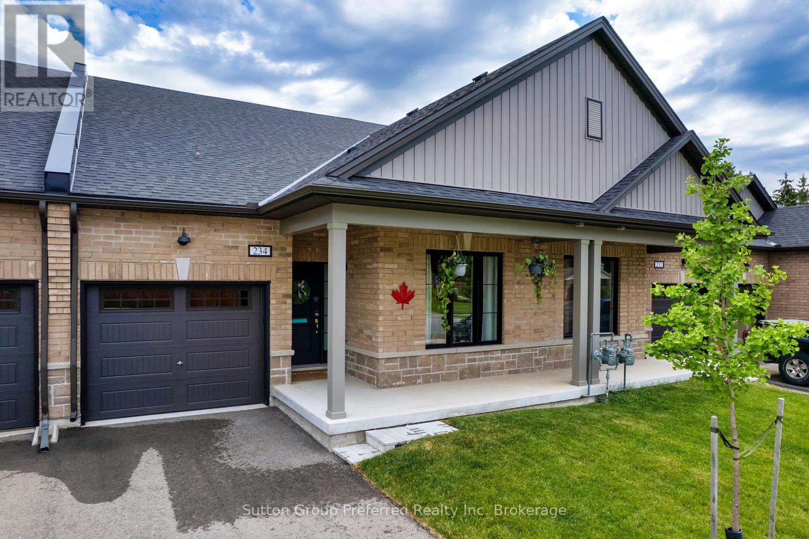 234 MIDDLETON STREET - 1