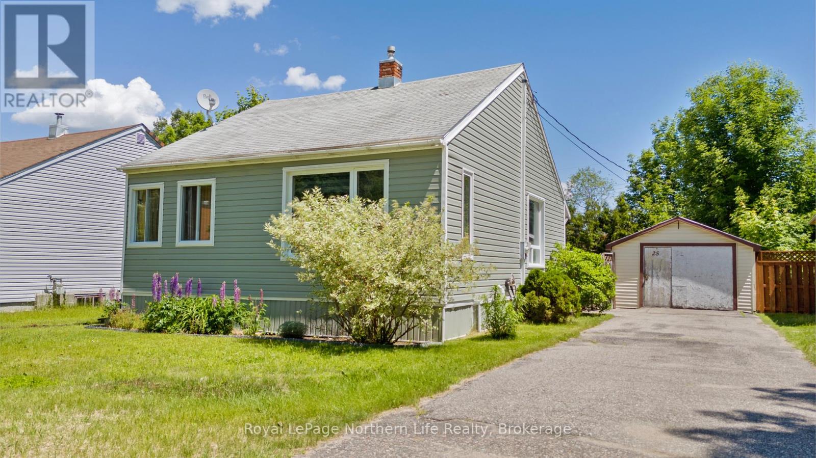 25 SPRUCE STREET - 2