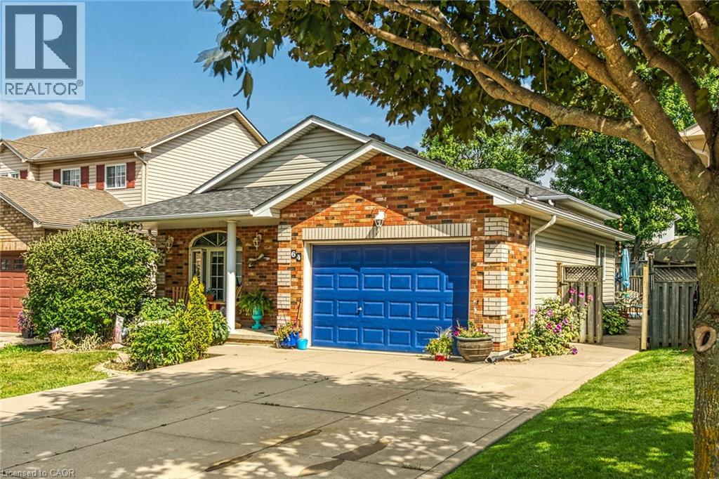 64 CALEDONIA Avenue - 3