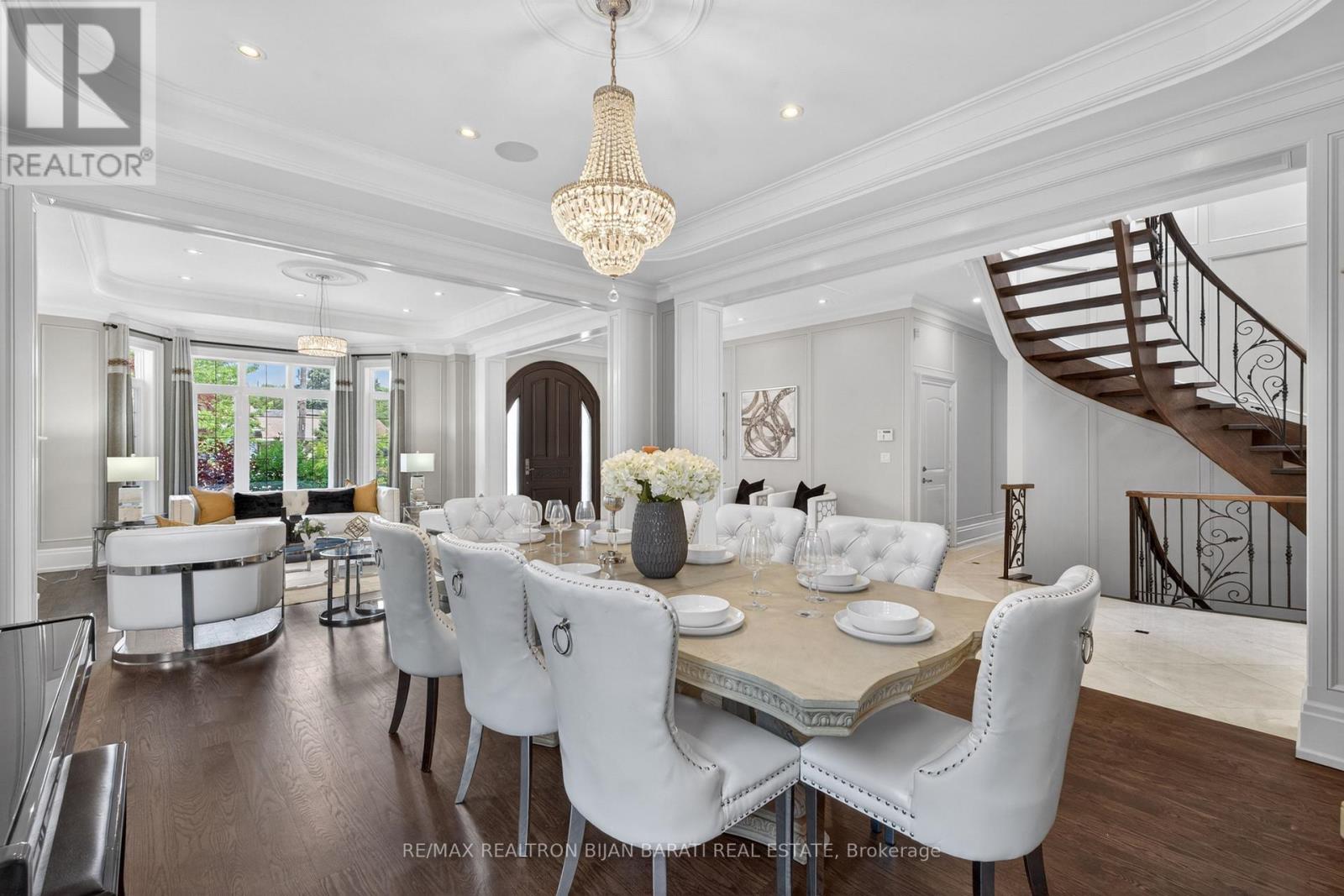31 CASWELL DRIVE - 7