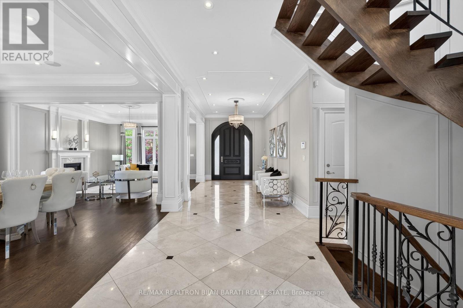 31 CASWELL DRIVE - 4