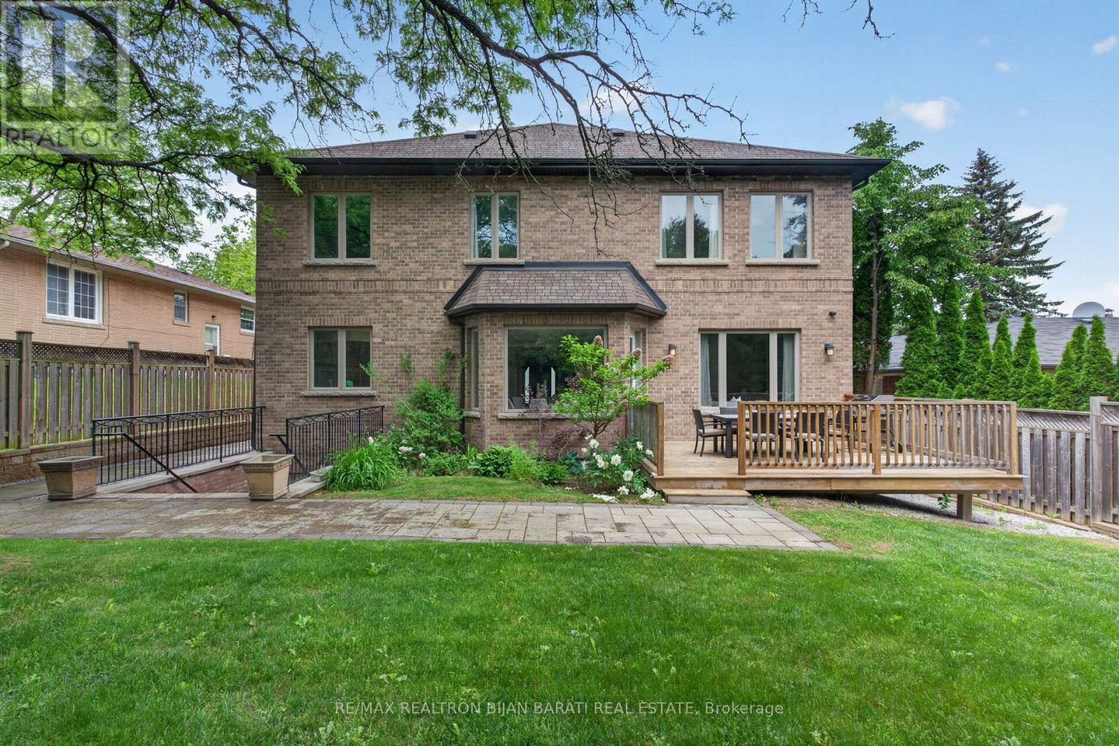 31 CASWELL DRIVE - 48