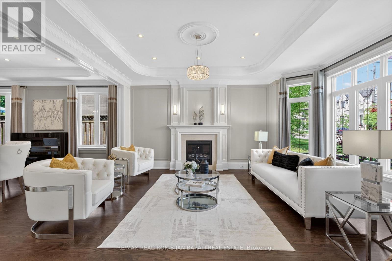 31 CASWELL DRIVE - 5