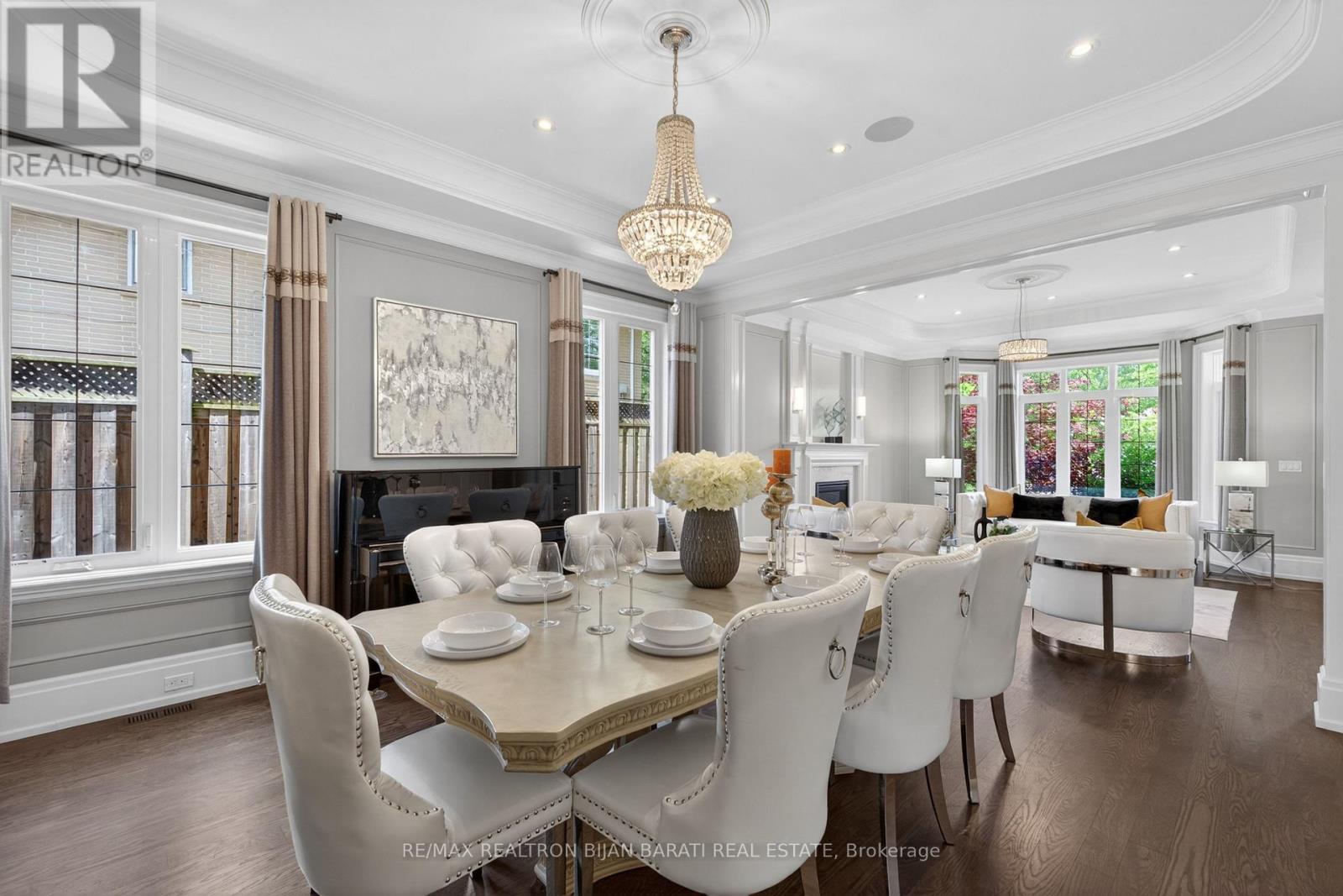 31 CASWELL DRIVE - 6