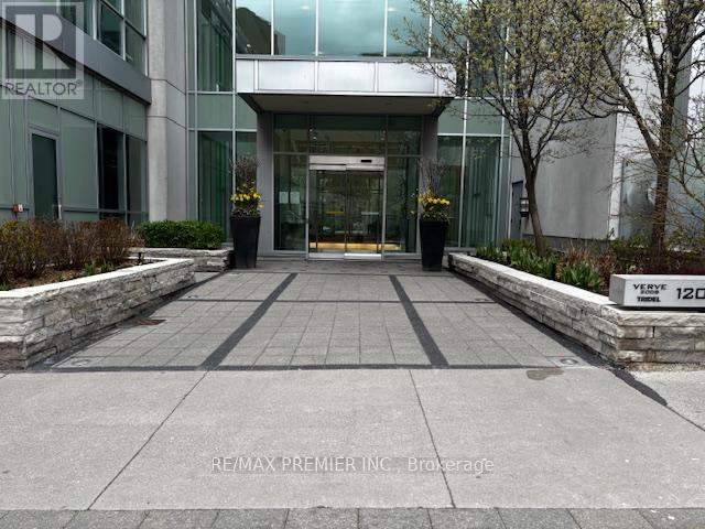 #2805 120 HOMEWOOD AVENUE - 1