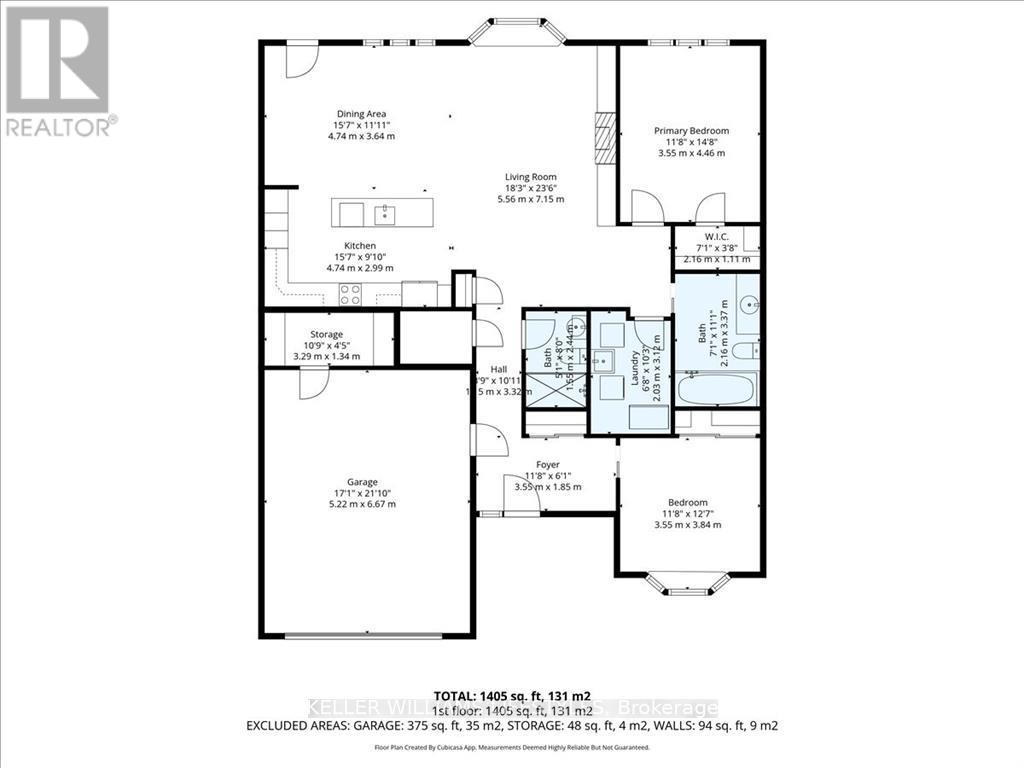 #21 5969 TOWNSEND LINE - 36