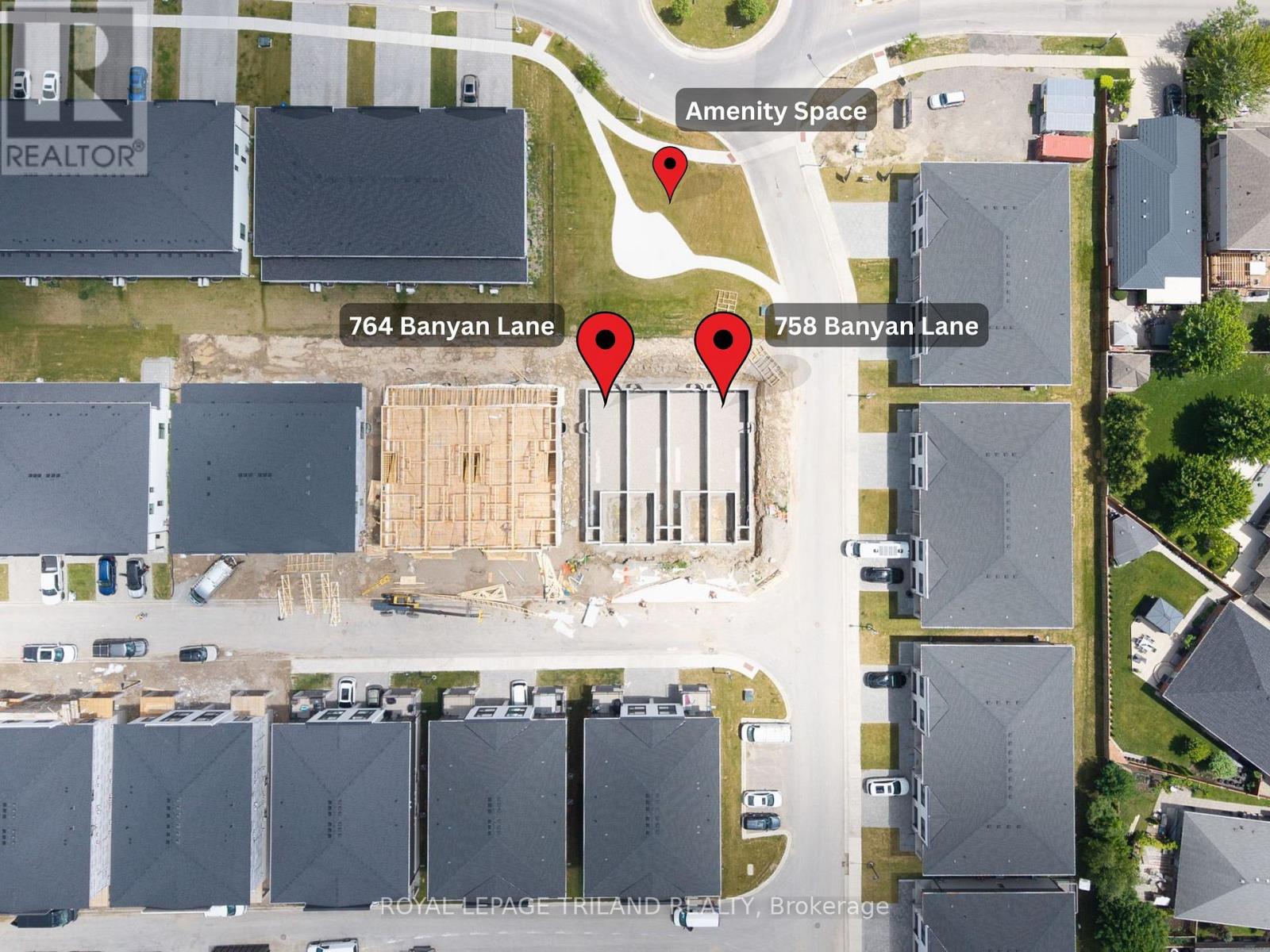 758 BANYAN LANE - 3