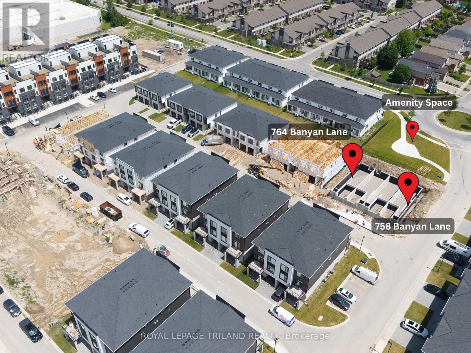 764 BANYAN LANE - 2