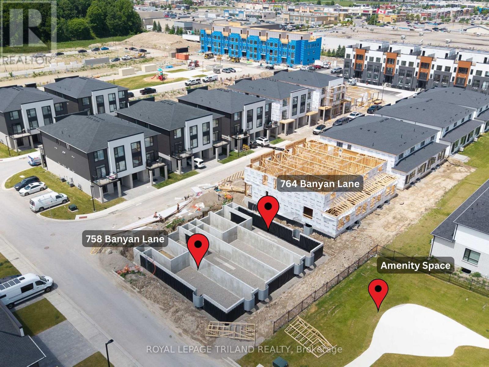 764 BANYAN LANE - 3